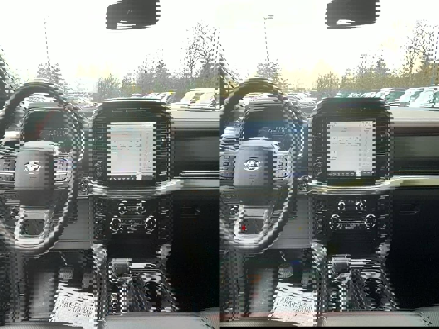 Used 2023 Ford F150 Lariat image 11