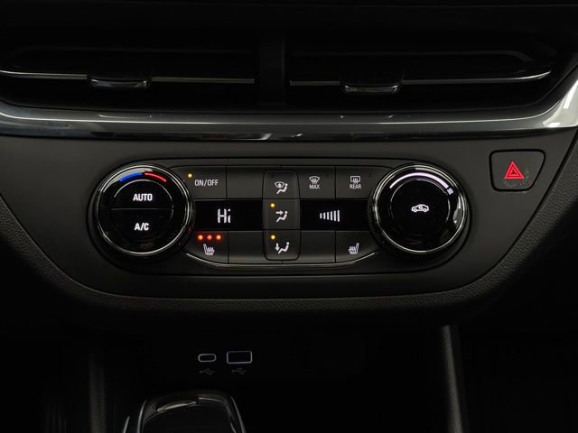 New 2026 Buick Envista Preferred w/ Convenience I Package image 25