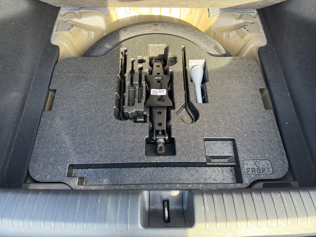 Used 2025 Honda Accord LX image 25