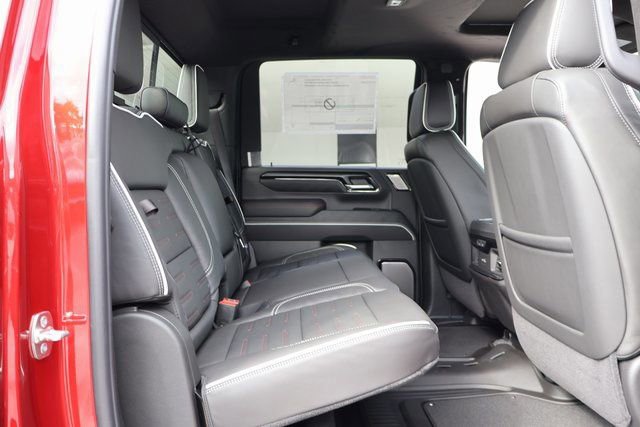 New 2026 GMC Sierra 2500 AT4X image 20