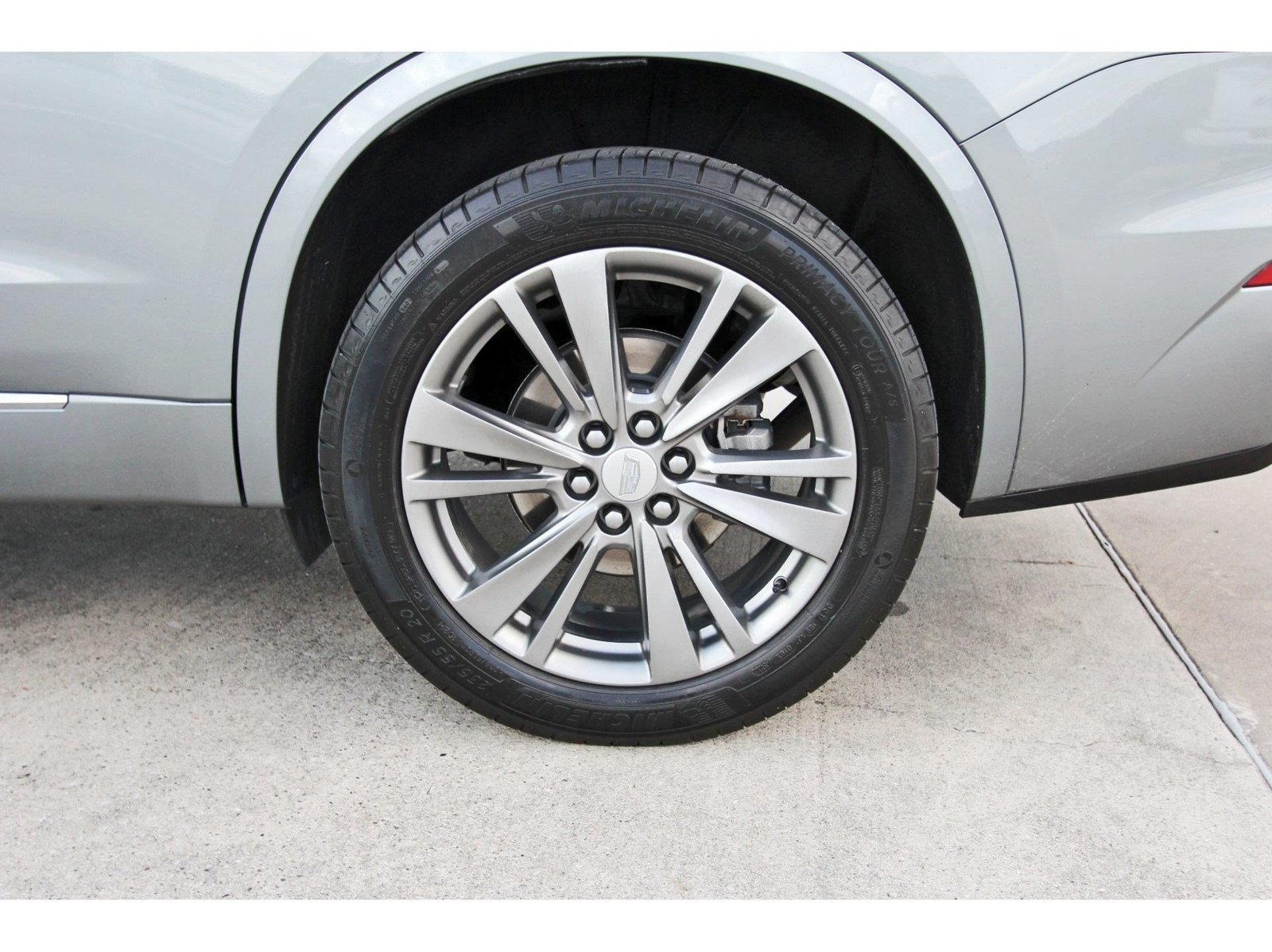 Used 2023 Cadillac XT6 Premium Luxury FWD image 30