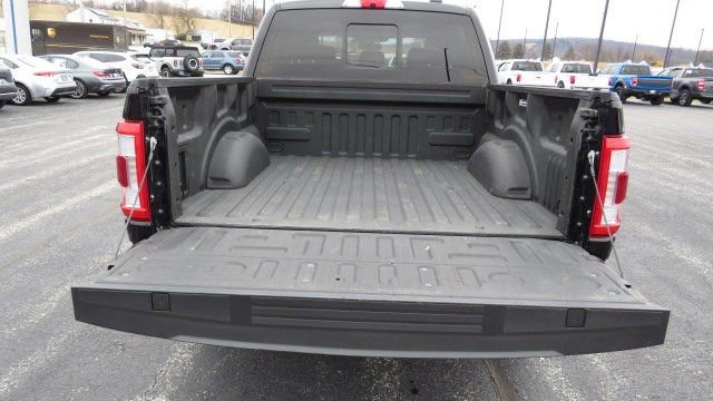 Used 2022 Ford F150 Lariat AWD/4WD image 29