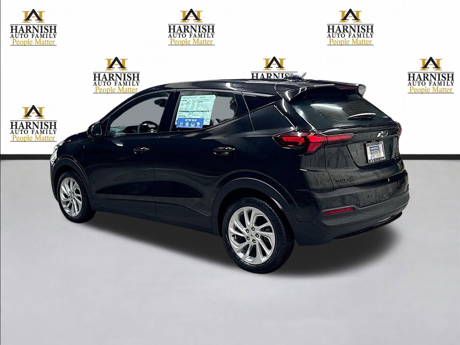 New 2027 Chevrolet Bolt LT w/ Comfort Package FWD image 8
