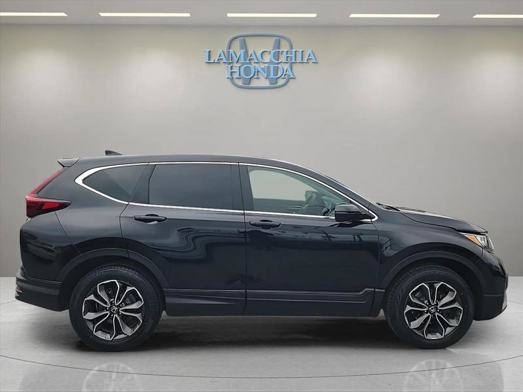 Used 2020 Honda CR-V EX image 6