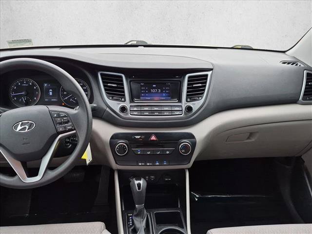 Used 2018 Hyundai Tucson SE FWD image 15