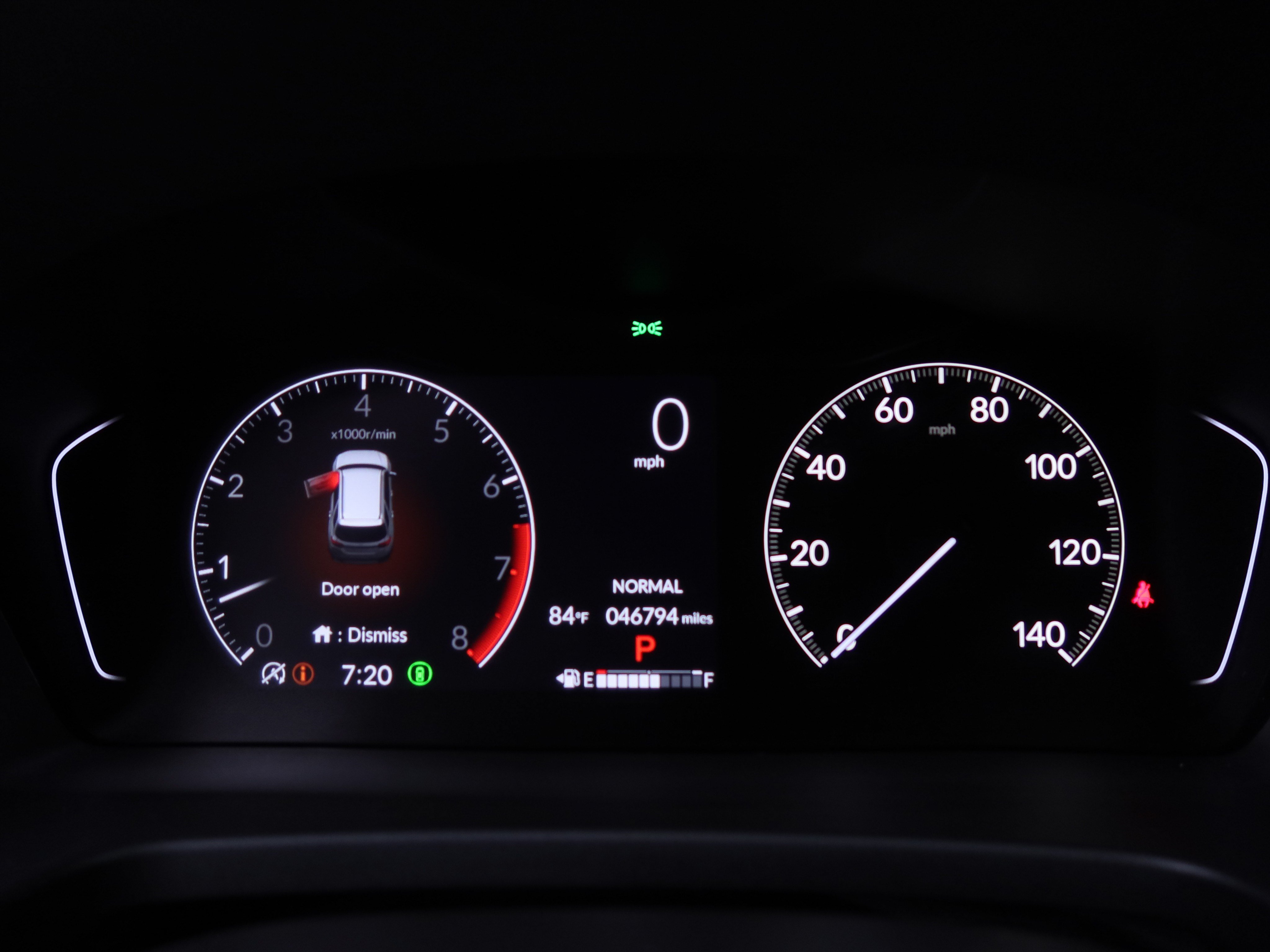 Used 2023 Honda Pilot Touring image 26