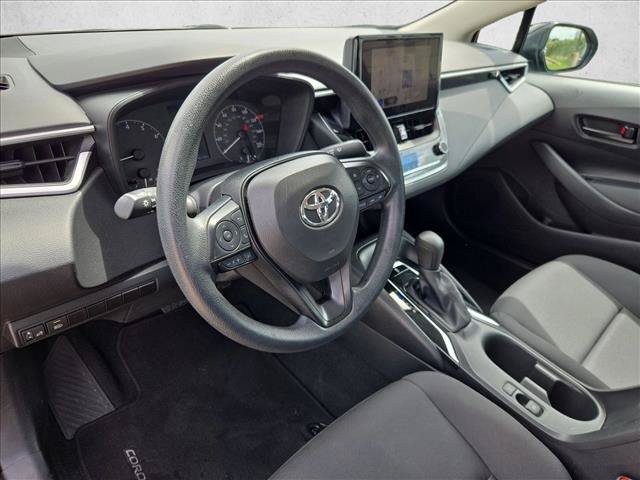 Used 2025 Toyota Corolla LE FWD image 10