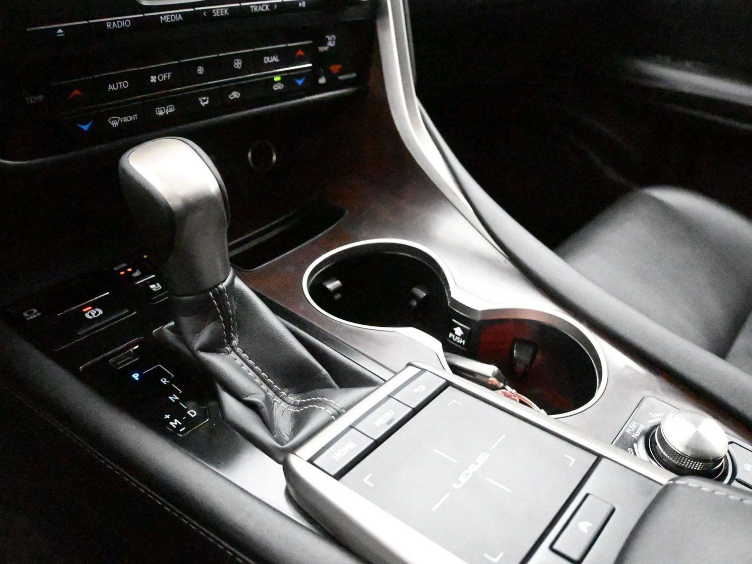 Used 2020 Lexus RX 350 AWD w/ Premium Package image 5