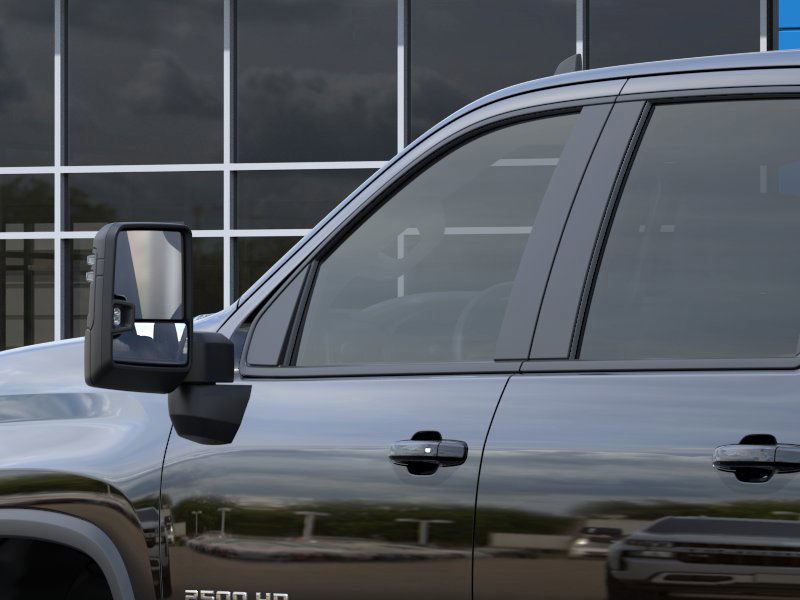 New 2026 Chevrolet Silverado 2500 LT image 37