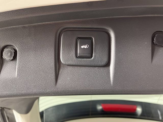 Used 2021 Nissan Murano Platinum w/ Cargo Package image 53
