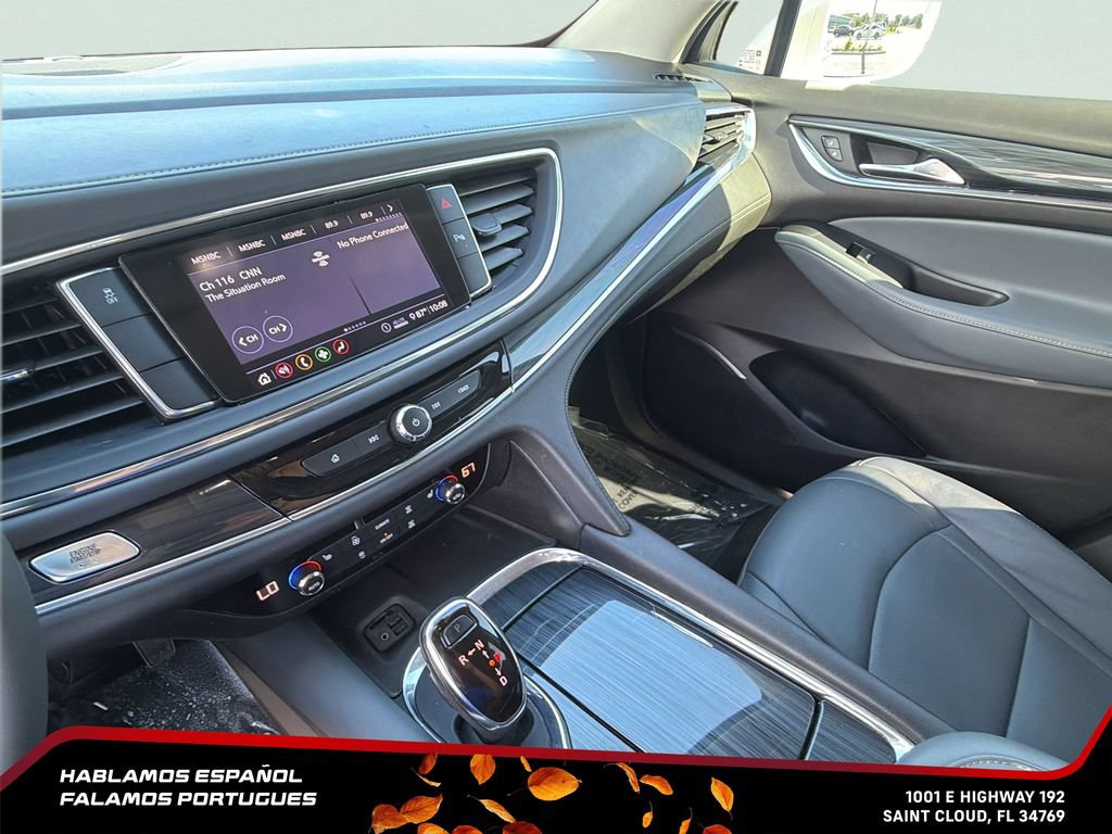 Used 2020 Buick Enclave Essence FWD image 21
