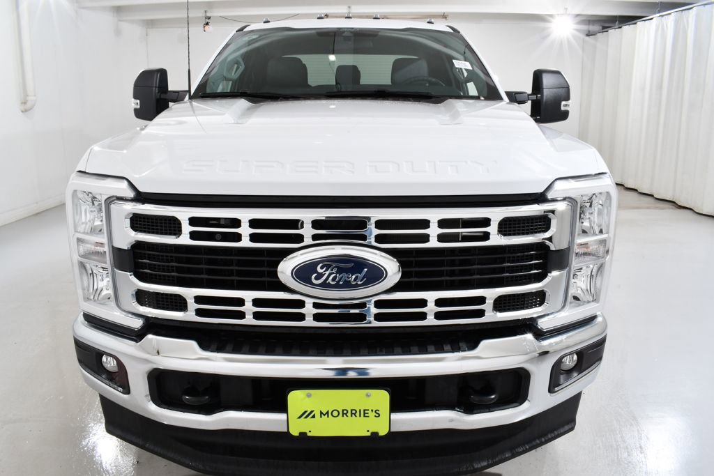 New 2026 Ford F250 XL w/ XL Driver Assist Package image 3