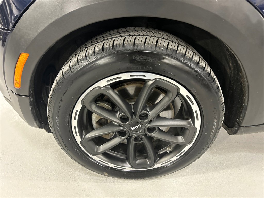 Used 2016 MINI Cooper Countryman S image 8