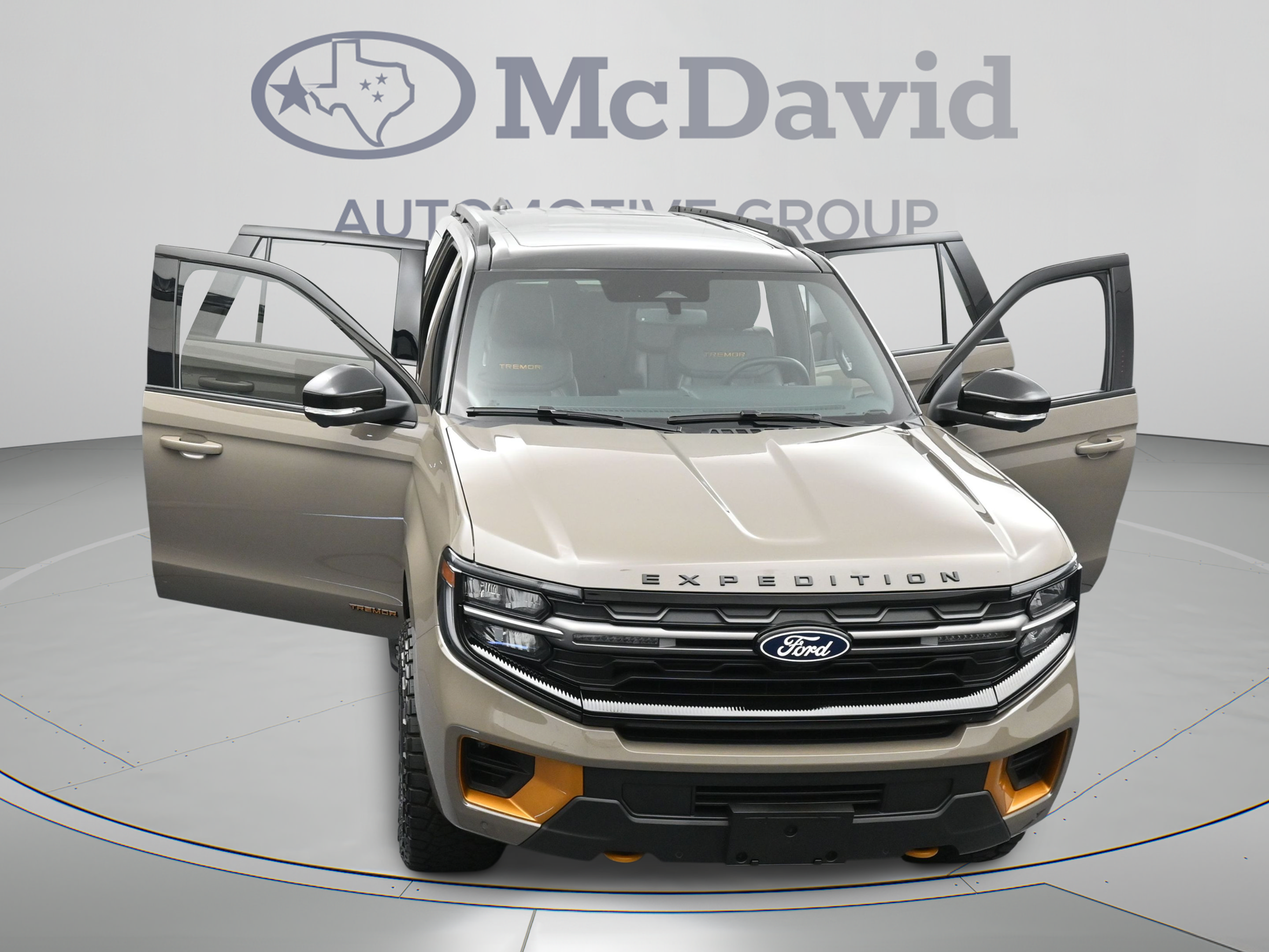 Used 2027 Ford Expedition Tremor w/ Driver's Package AWD/4WD image 44