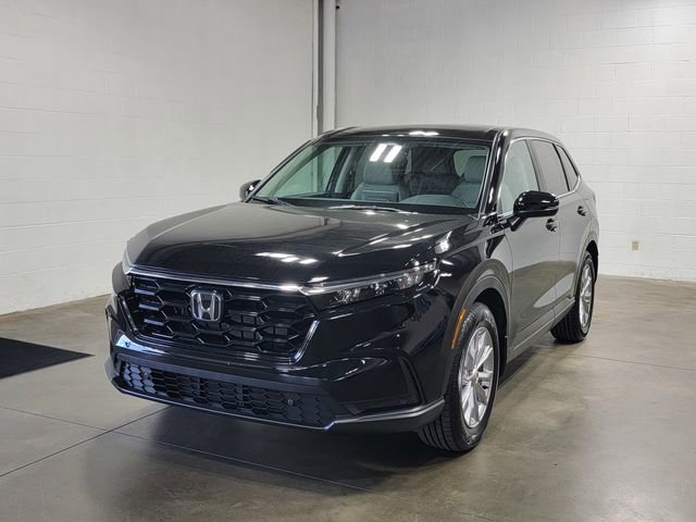 Used 2024 Honda CR-V EX-L image 2
