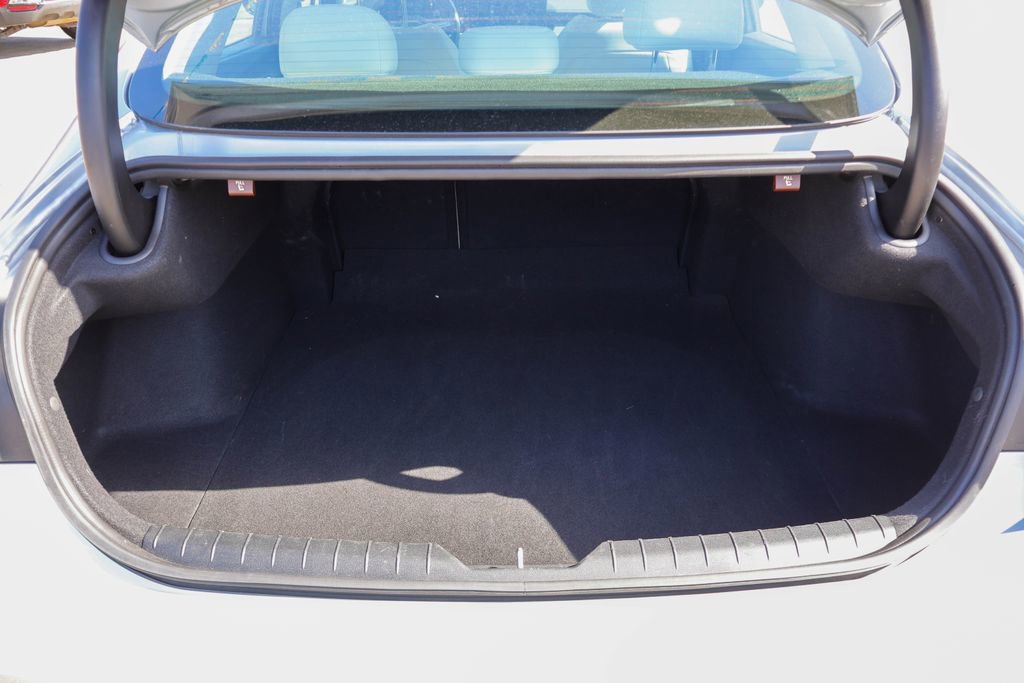 Used 2025 Hyundai Sonata SEL FWD image 26