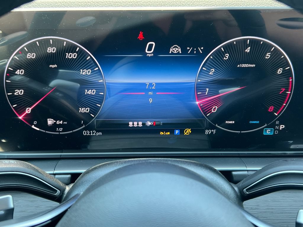 New 2026 Mercedes-Benz GLE 350 4MATIC image 20