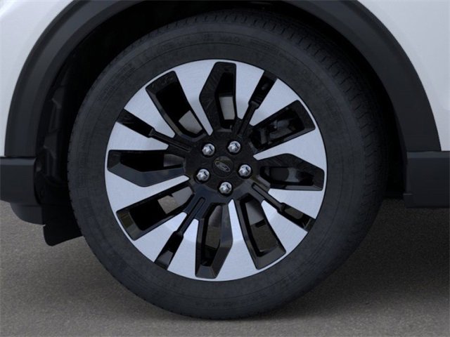 New 2026 Ford Explorer Platinum image 19