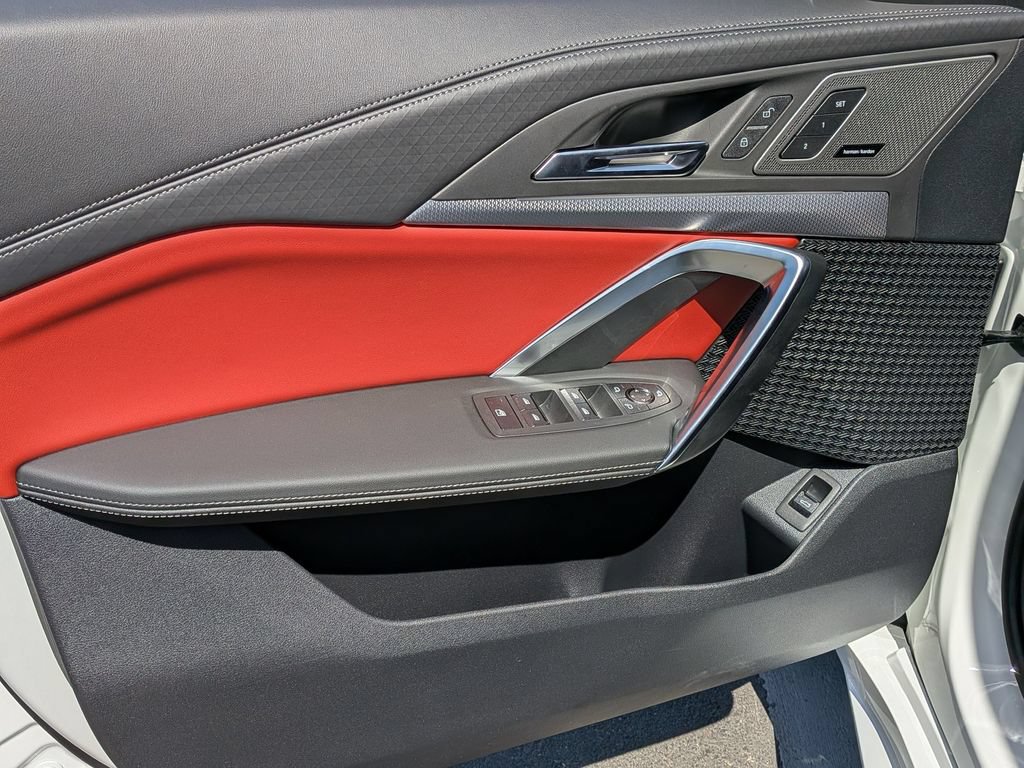 New 2026 BMW X2 M35i w/ Technology Package AWD/4WD image 13