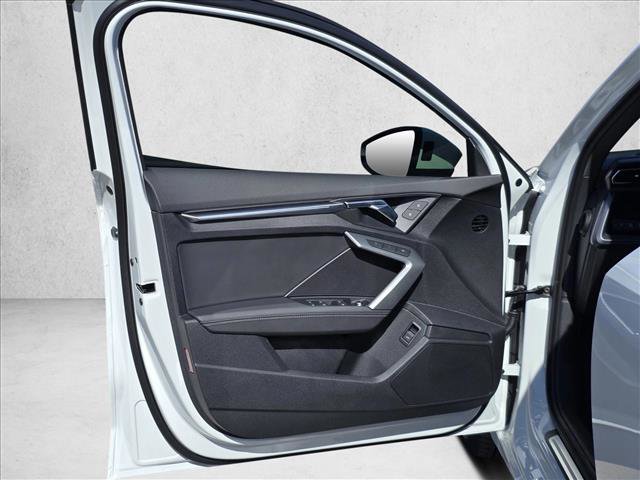 New 2026 Audi A3 2.0T Premium w/ Black Optic Package image 13