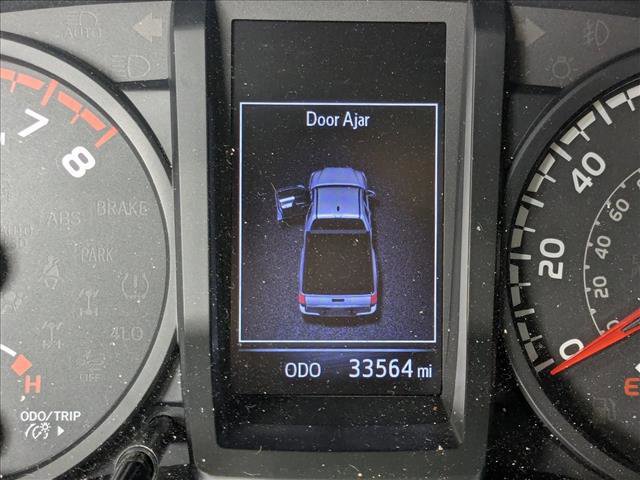 Used 2018 Toyota Tacoma SR w/ SR Convenience Package image 3