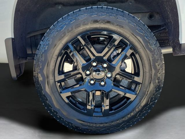 New 2026 Chevrolet Silverado 1500 LT Trail Boss image 8