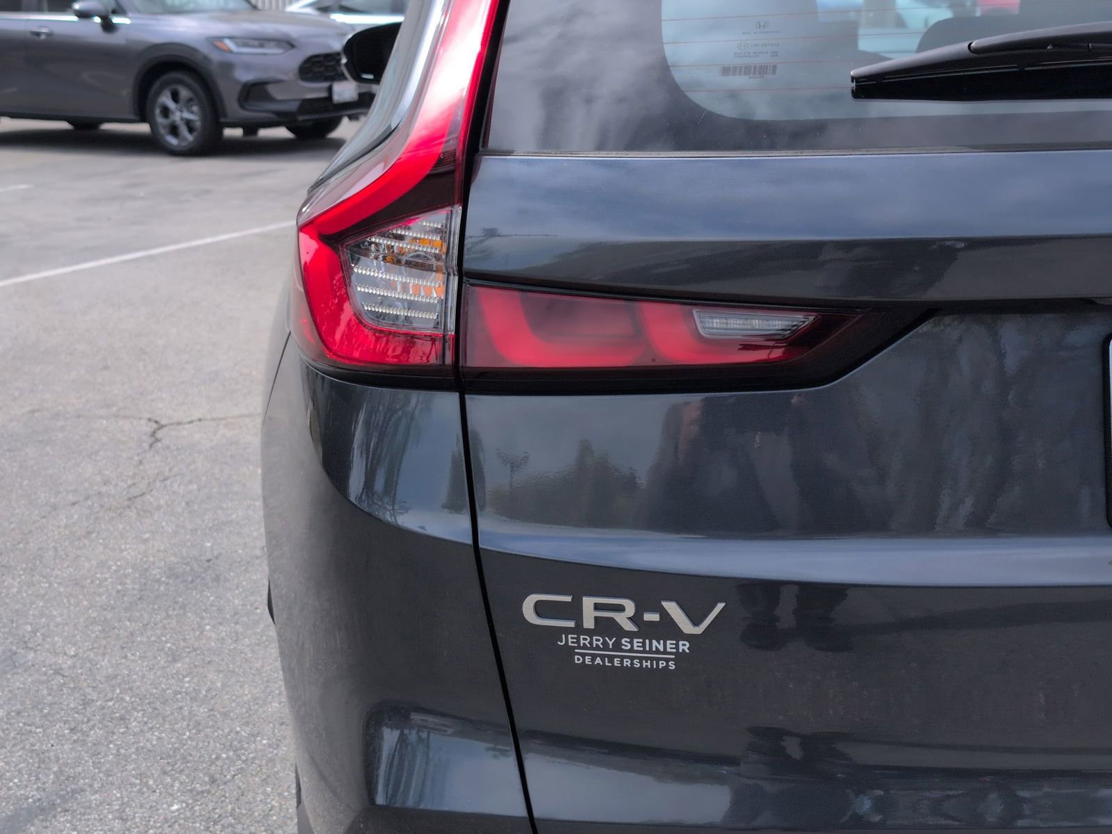 Used 2023 Honda CR-V LX image 13