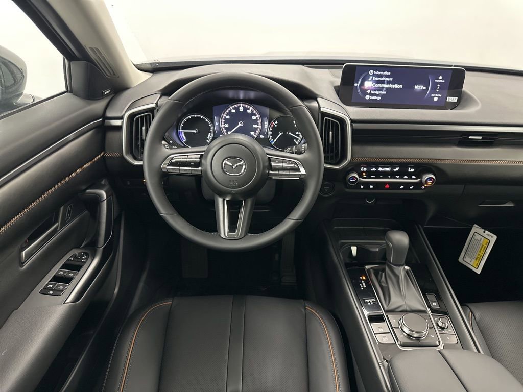 New 2026 MAZDA CX-50 AWD 2.5 Hybrid w/ Premium Pkg image 33