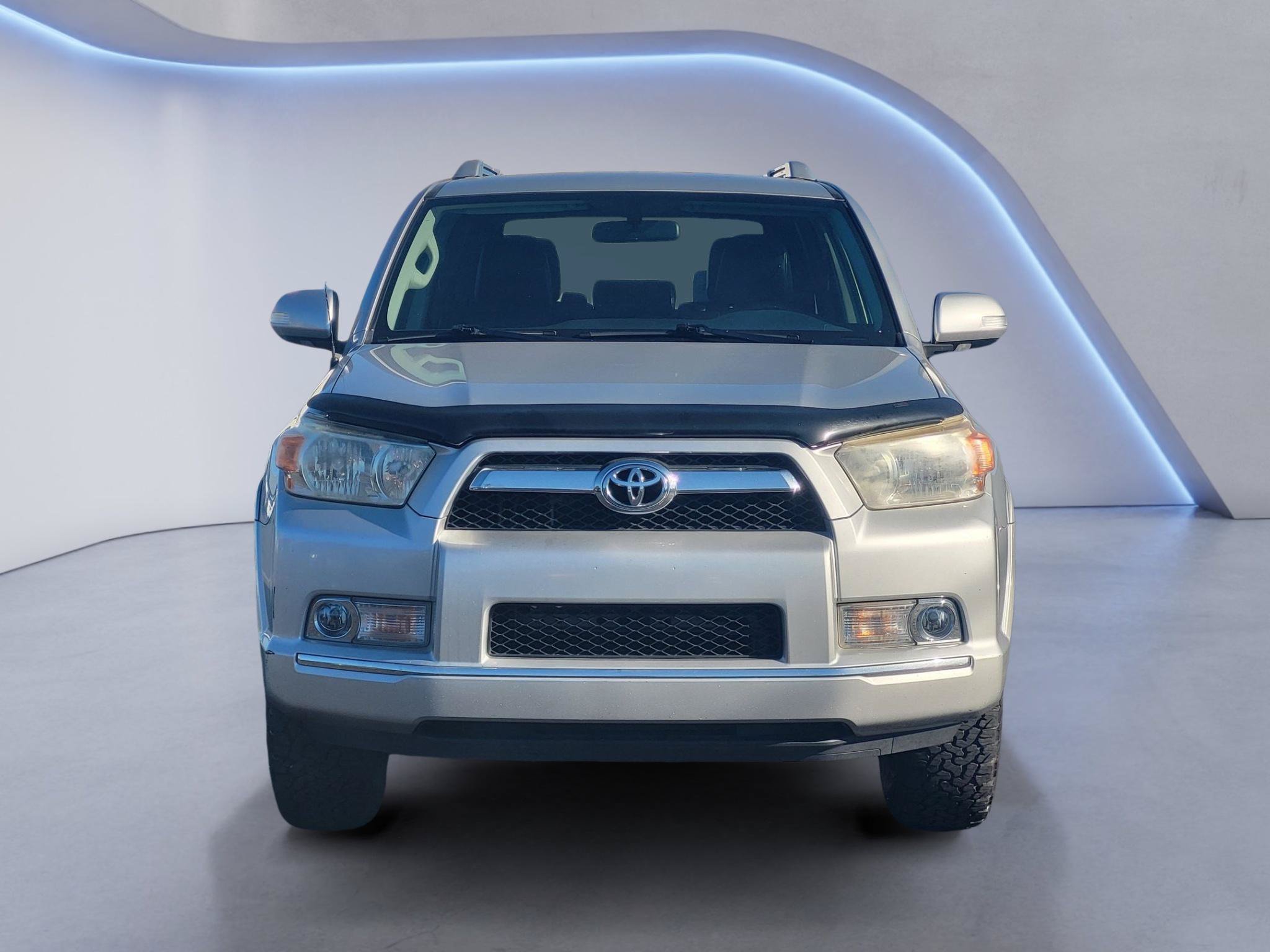 Used 2013 Toyota 4Runner SR5 RWD image 2