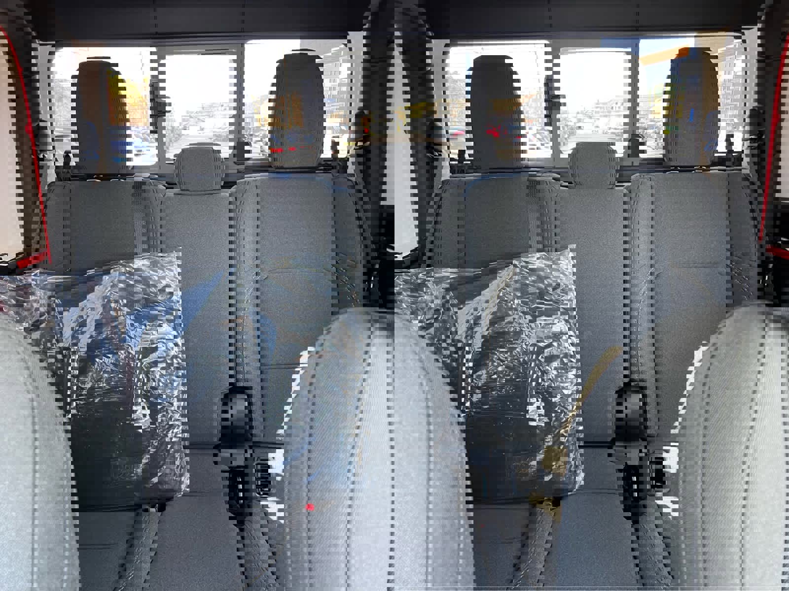 New 2025 Jeep Gladiator Sport image 24