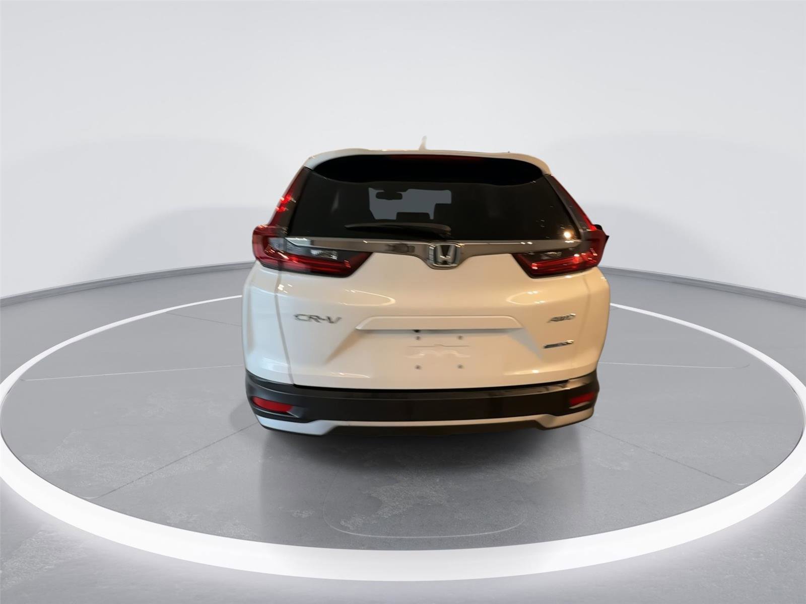 Used 2021 Honda CR-V EX-L image 7