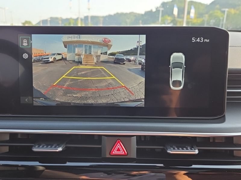 New 2026 Kia K5 GT-Line AWD/4WD image 33