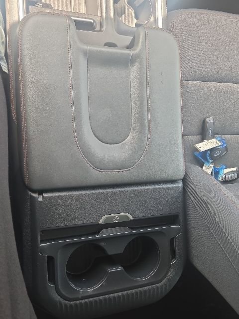 Used 2025 Ford Expedition Max Active AWD/4WD image 36