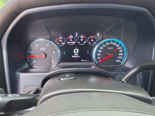 Certified 2017 GMC Sierra 3500 Denali w/ Duramax Plus Package AWD/4WD image 25