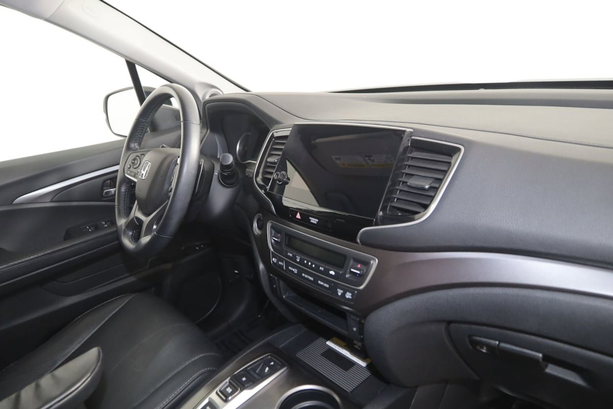 Used 2021 Honda Pilot Special Edition image 38