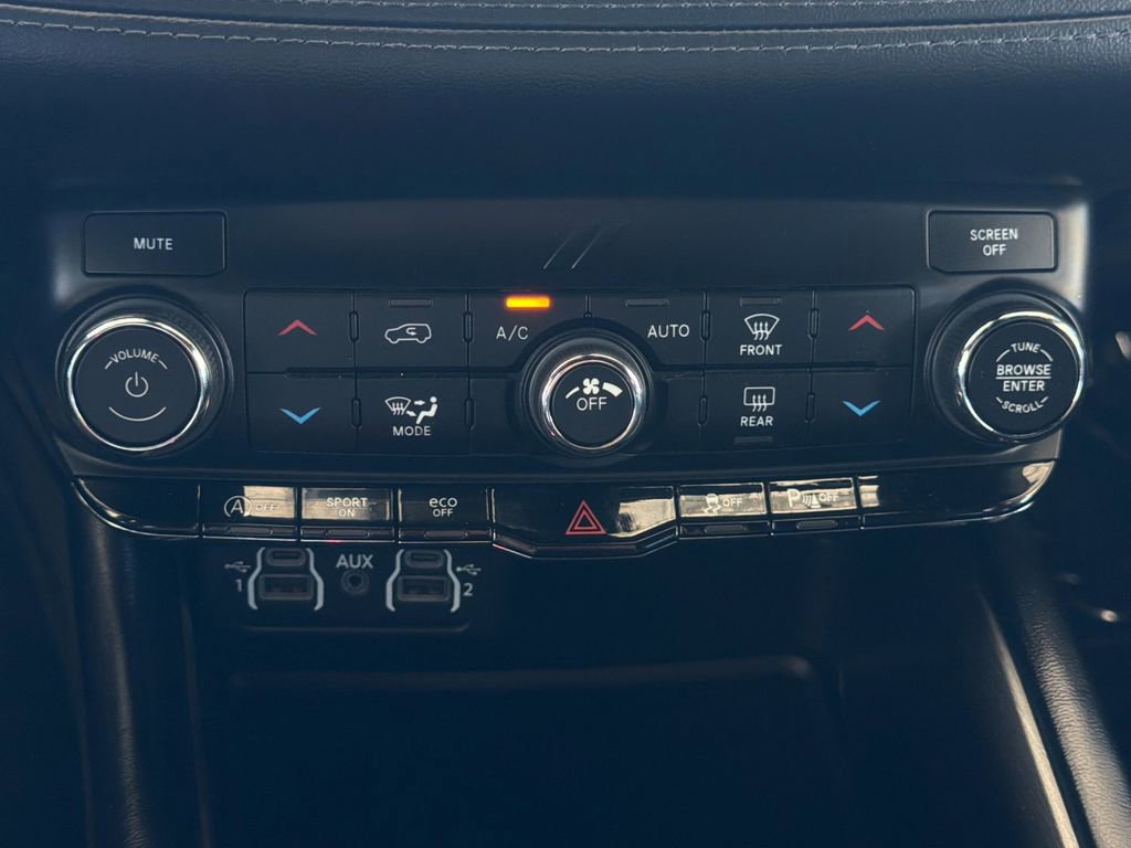 Used 2021 Dodge Durango SXT RWD image 20
