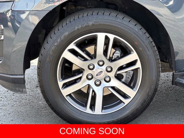 Used 2023 Ford Expedition Max Limited AWD/4WD image 6