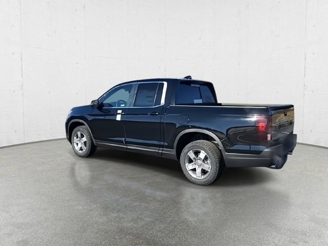 New 2026 Honda Ridgeline RTL image 7