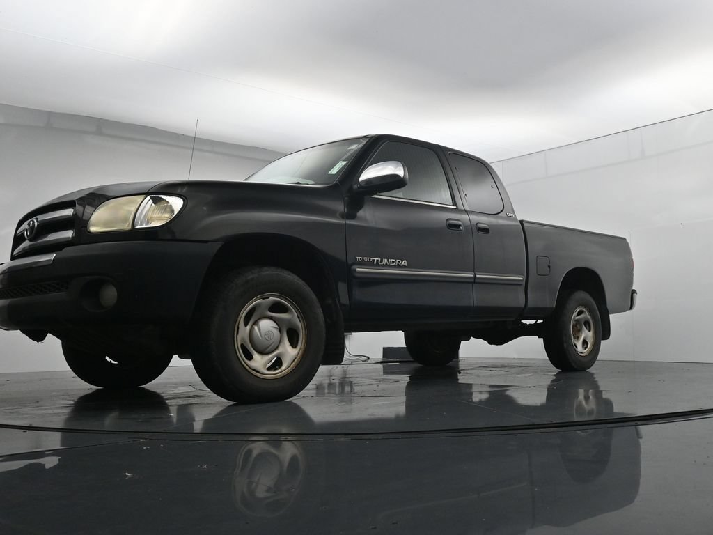 Used 2003 Toyota Tundra SR5 w/ SR5 Extra Value Pkg RWD image 30