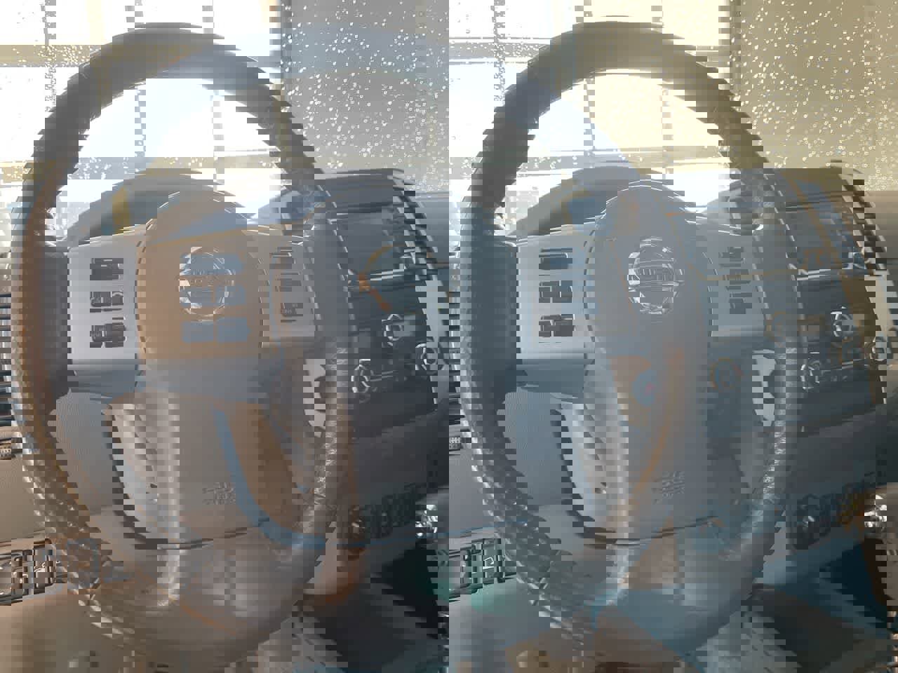 Used 2017 Nissan Frontier SV w/ SV Value Truck Package image 14