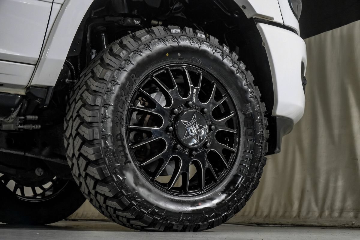 Used 2022 RAM 3500 Limited AWD/4WD image 55