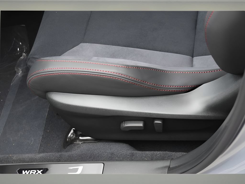 Used 2024 Subaru WRX TR w/ Popular Package #1A AWD/4WD image 32
