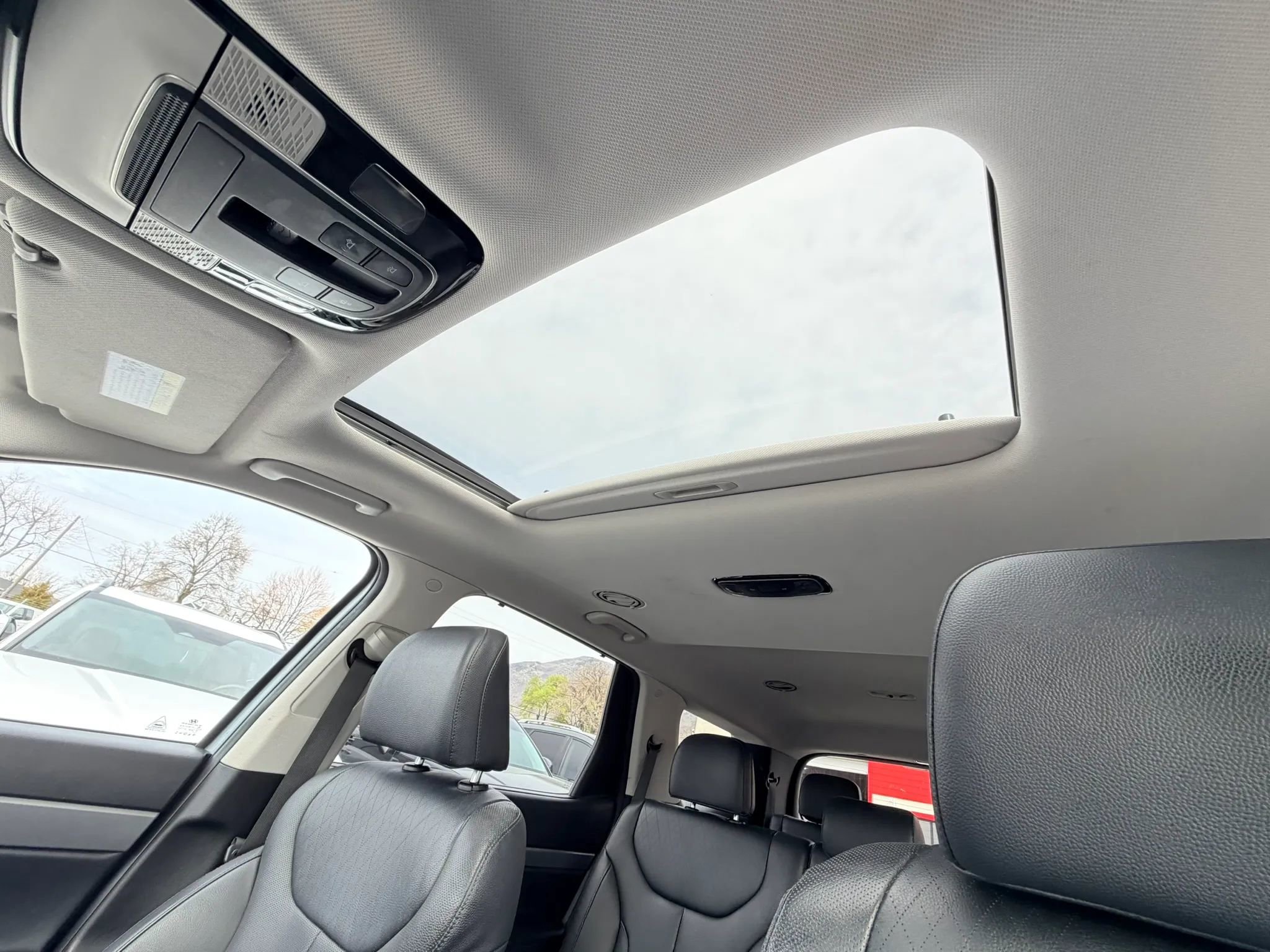 Used 2020 Hyundai Palisade SEL image 23