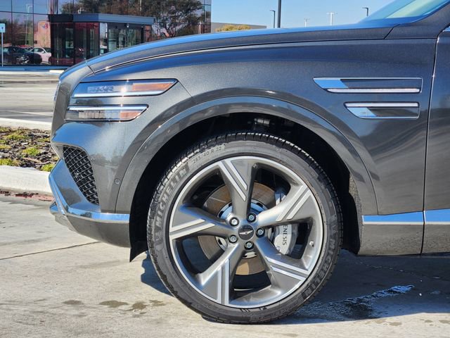 Used 2025 Genesis GV80 2.5T Prestige image 6