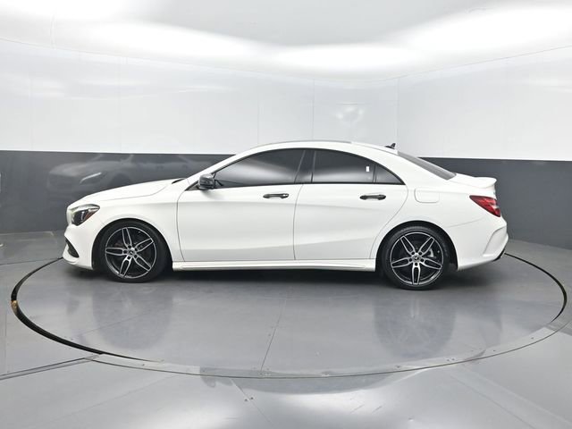 Used 2019 Mercedes-Benz CLA 250 image 2