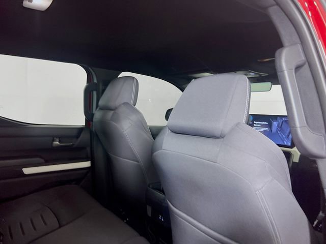 Used 2024 Toyota Tacoma TRD Sport RWD image 9