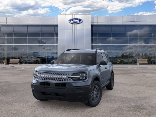 New 2026 Ford Bronco Sport Big Bend AWD/4WD image 2
