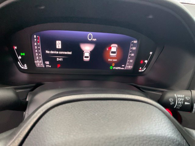 Certified 2025 Honda Accord SE image 9