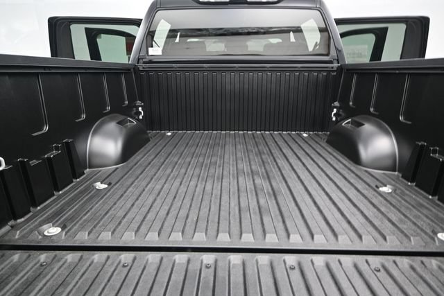 New 2026 Toyota Tundra Limited AWD/4WD image 13