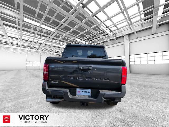 Used 2026 Toyota Tacoma SR5 AWD/4WD image 5